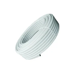 Tubo Multistrato nudo in rotolo da 100mt diametro 16x2 mm