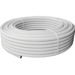 Tubo Multistrato PE-RT nudo in rotolo da 25m diametro 20x2mm