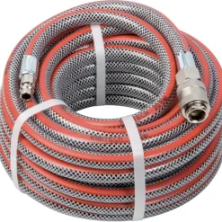 Tubo per aria compressore in PVC 10 m