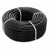 Tubo pieghevole medio Gewiss FK15 Ø 32 mm nero