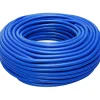 Tubo pieghevole Ø 20 mm azzurro 100 m