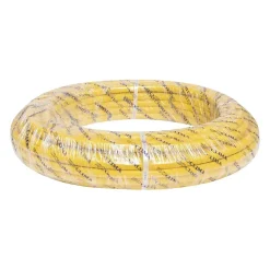 Tubo rame Isoclima gas 14x1