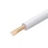Tubo rame Isopolar 1/2x1 zigrinato
