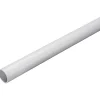 Tubo rigido Ø 25 mm grigio 2 m