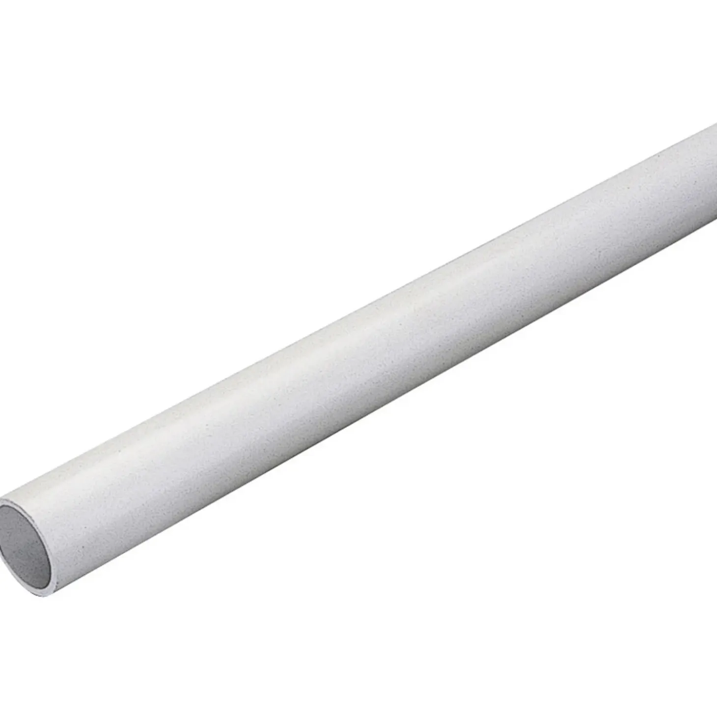 Tubo rigido ø 16 mm grigio 3 m