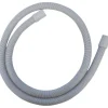 Tubo scarico lavatrice a spirale 150 cm