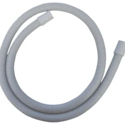 Tubo scarico lavatrice a spirale 150 cm
