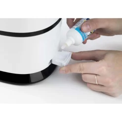 Umidificatore e diffusore Limpia 6 l nero