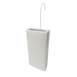 Umidificatore Vigor bianco