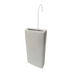 Umidificatore Vigor tortora
