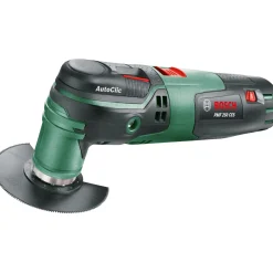 Utensile multifunzione Bosch PMF 250 CES