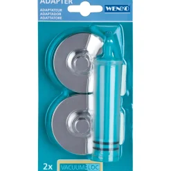 Vacuum-Loc Wenko brillante per Premium+Classic+Style