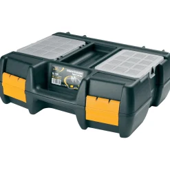 Valigetta porta trapano 40x34x13,3 cm