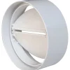 Valvola antiritorno Ø 100 mm