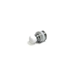 Valvolina manuale sfogo aria x radiatore 3/8"