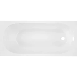 Vasca acrilica Serena 150x70 cm bianco