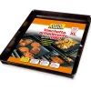 Vaschetta forno antiaderente 28x35x4 cm
