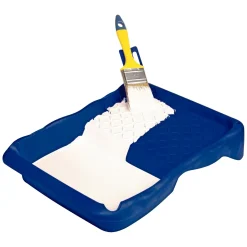 Vaschetta per vernici LUX-TOOLS 22 cm x 31 cm