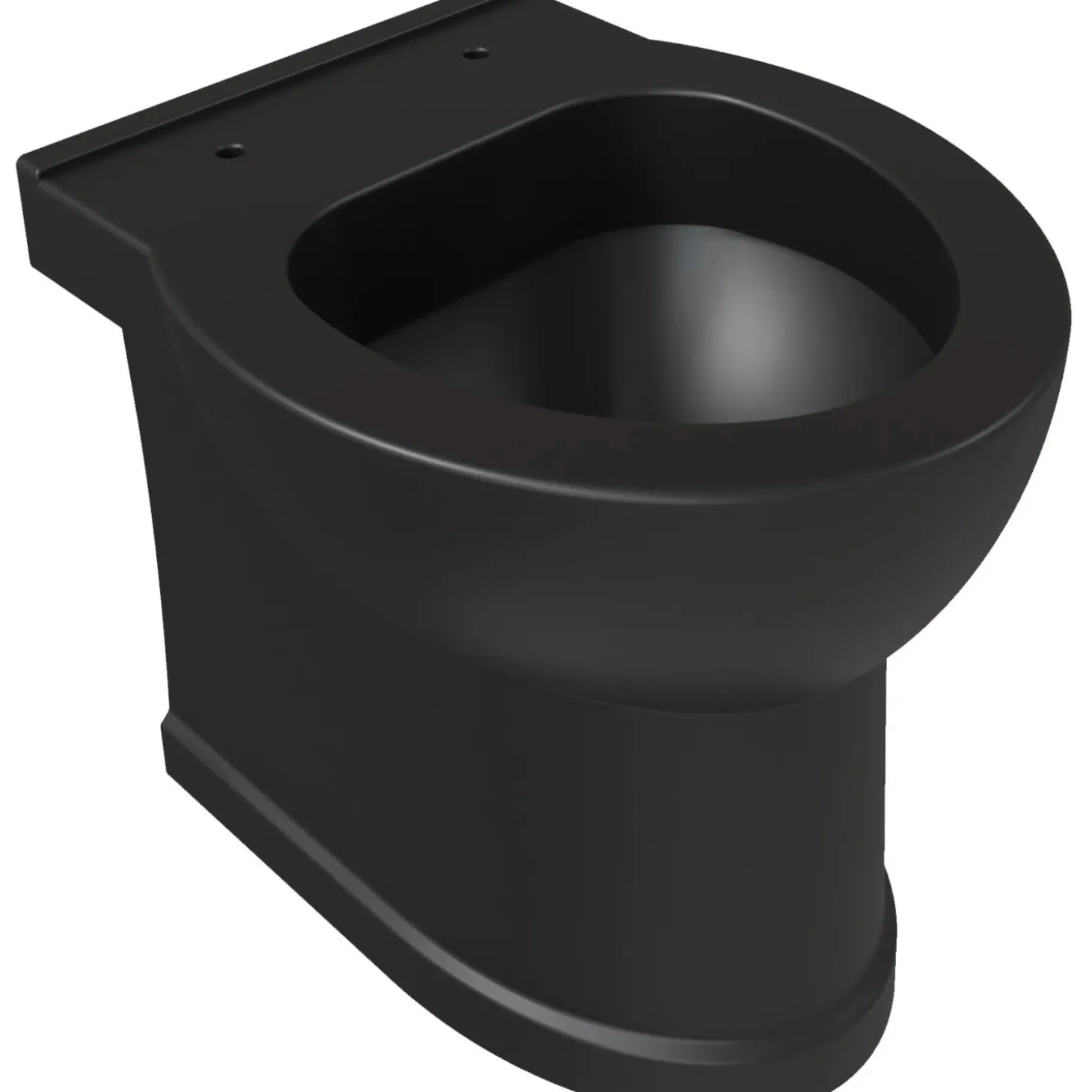 Vaso a terra filo muro Elsa