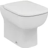 Vaso filo parete Ideal Standard Esedra