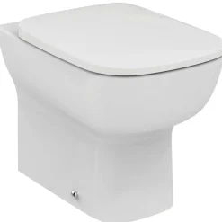 Vaso filo parete Ideal Standard Esedra