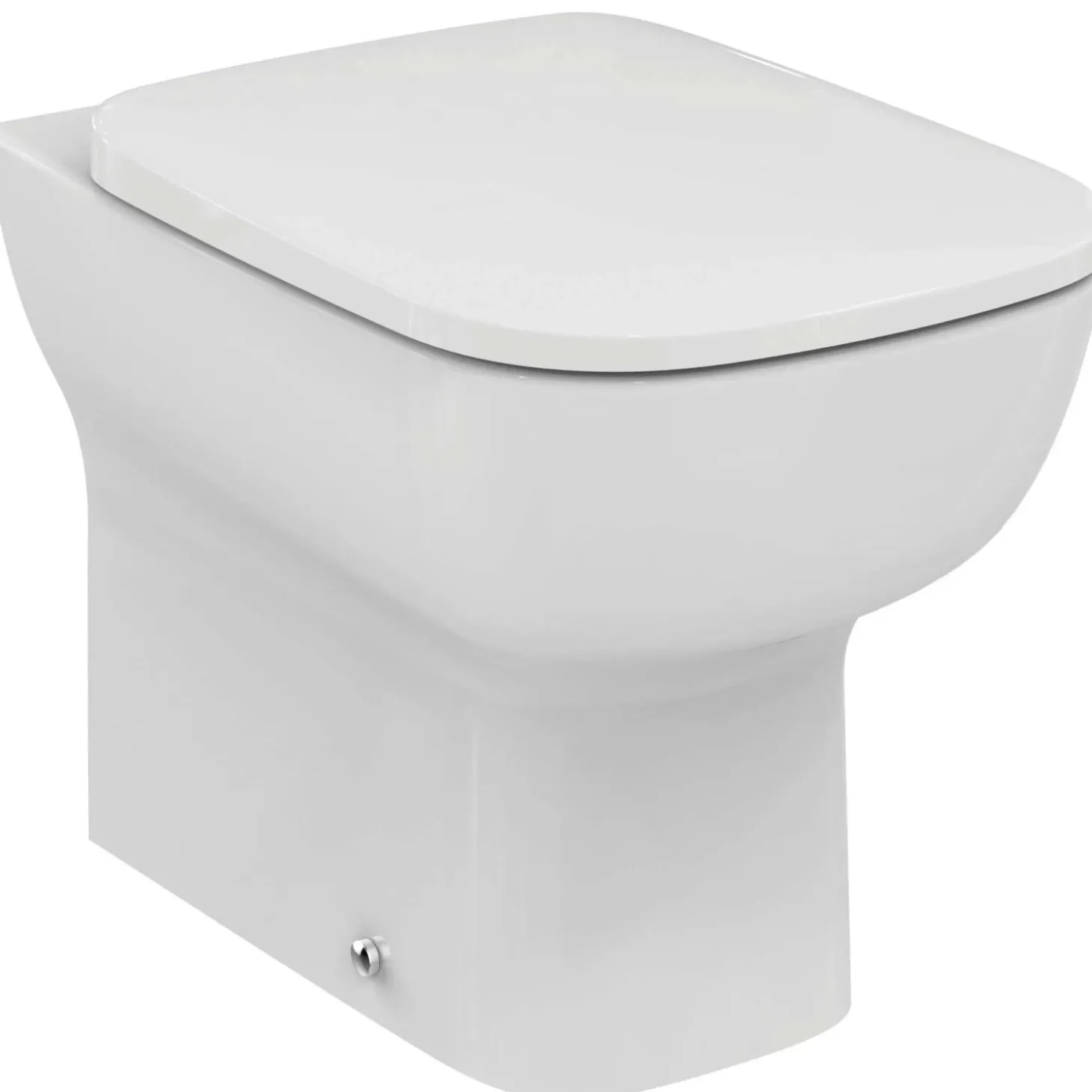 Vaso filo parete Ideal Standard Esedra