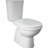 Vaso monoblocco Fiore
