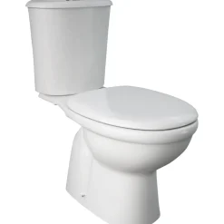 Vaso monoblocco Fiore