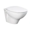 Vaso Morning sospeso rimless