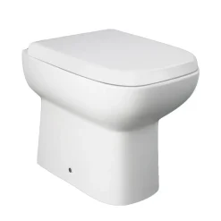 Vaso Origin filo muro