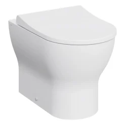 Vaso pavimento serie Mia Round