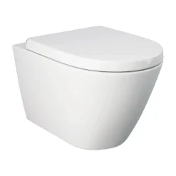 Vaso Resort sospeso rimless