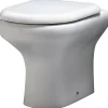 Vaso serie Touring filo muro