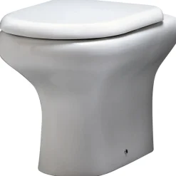 Vaso serie Touring filo muro