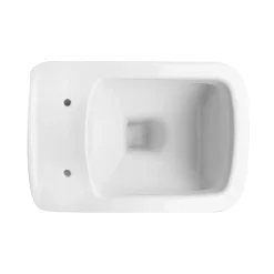 Vaso WC in ceramica Piccolo scarico a pavimento