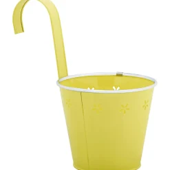 Vaso da esterno da appendere Ø 16 x 26 cm