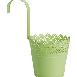 Vaso da esterno da appendere Ø 15 x 26 cm