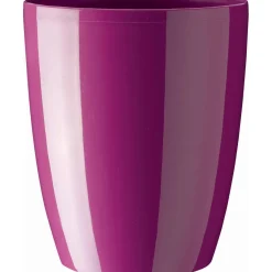 Vaso da interno Orchid in plastica ø 13 cm rosa