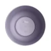 Vaso Elho Jazz Round Viola Ø 26 x B 26 x H 24 cm interno