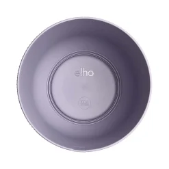 Vaso Elho Jazz Round Viola Ø 26 x B 26 x H 24 cm interno