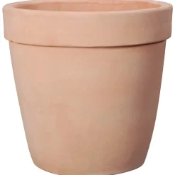 Vaso in terracotta Cellini Deroma Ø 38 cm