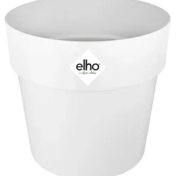 Vaso per piante Elho B.for Original Mini Ø 13x12 cm bianco