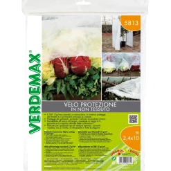 Velo protezione in TNT 17 gr/m²