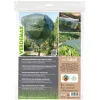 Velo protezione TNT 17 gr/m² verde 1,6 x 5 mt