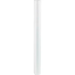 Velo protezione tnt 2,4 m bianco al taglio
