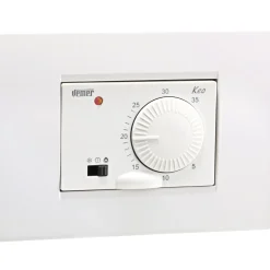 VEMER termostato elettronico da incasso KEO B