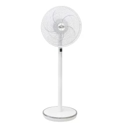 Ventilatore a piantana DCG 12 velocità timer Touch altezza regolabile