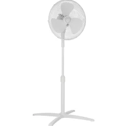 Ventilatore a piantana 3 pale Midea Ø 40 cm 40 W