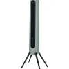 Ventilatore a torre digitale 3 velocità con telecomando 45 W