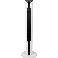 Ventilatore a torre Hyundai 3 velocità timer 55W H107 cm